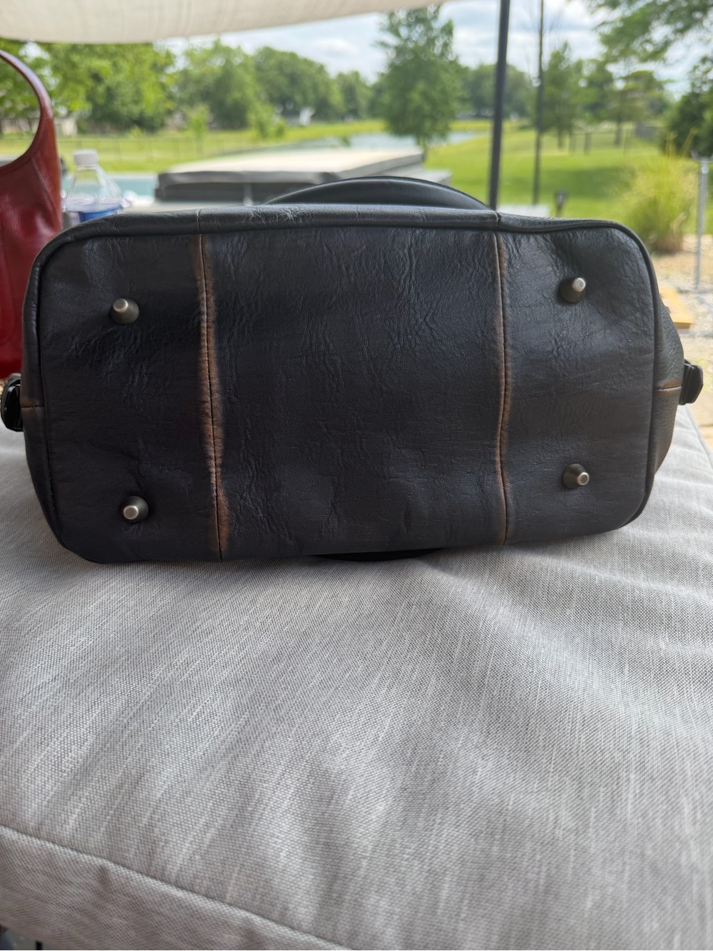 Free People Baby Emerson Tote - Picture 4 of 8